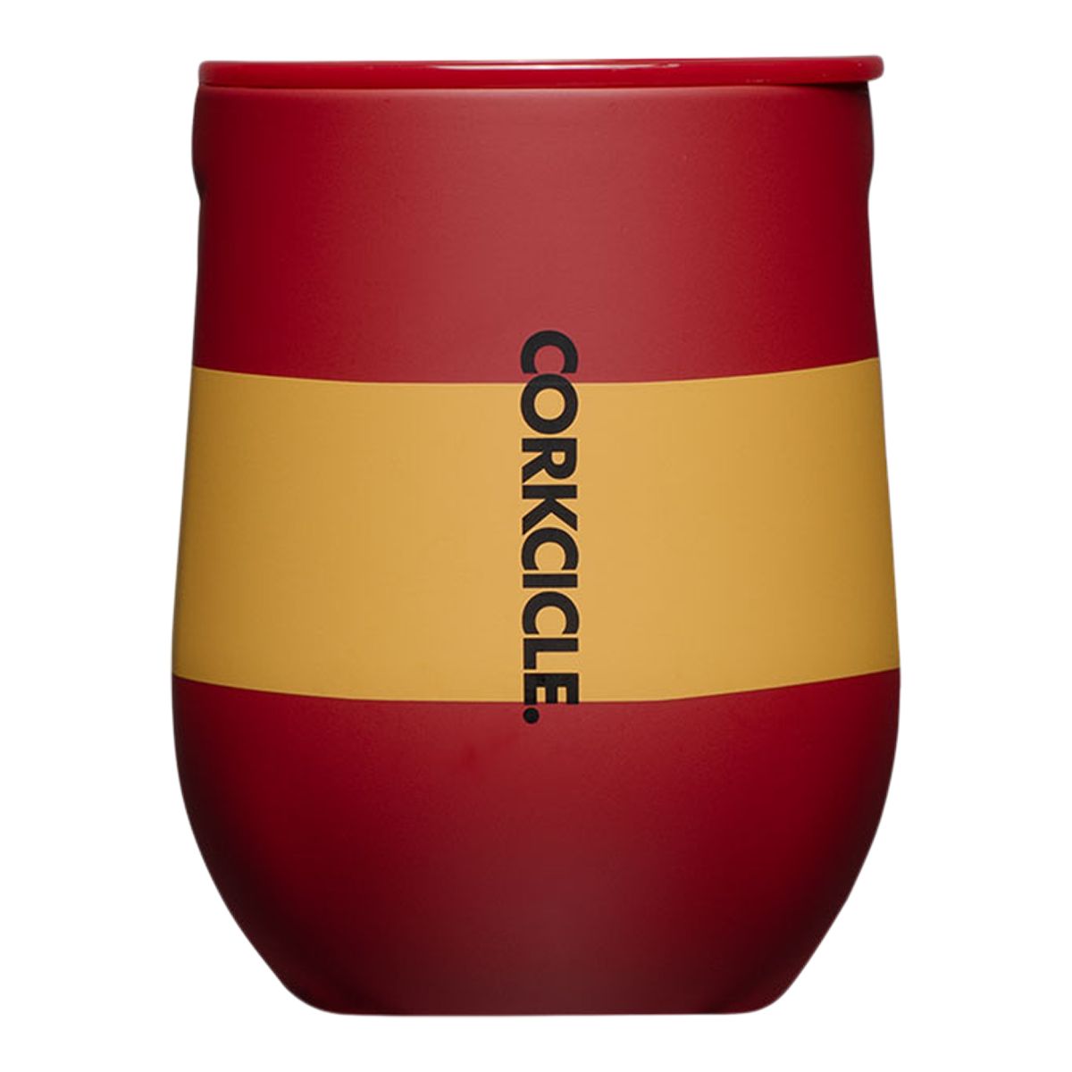 Corkcicle 12 oz Stemless Wine Tumbler
