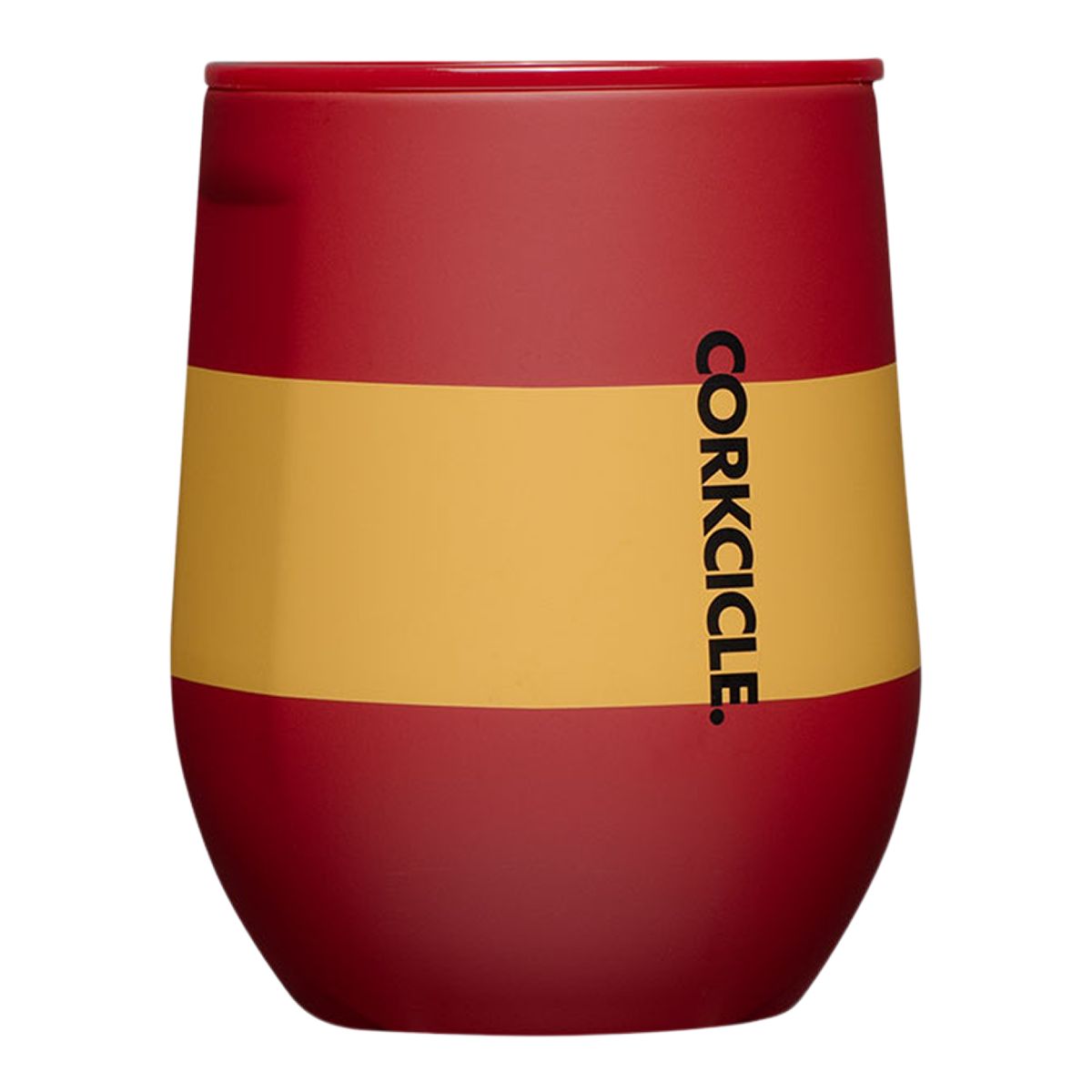 Corkcicle 12 oz Stemless Wine Tumbler