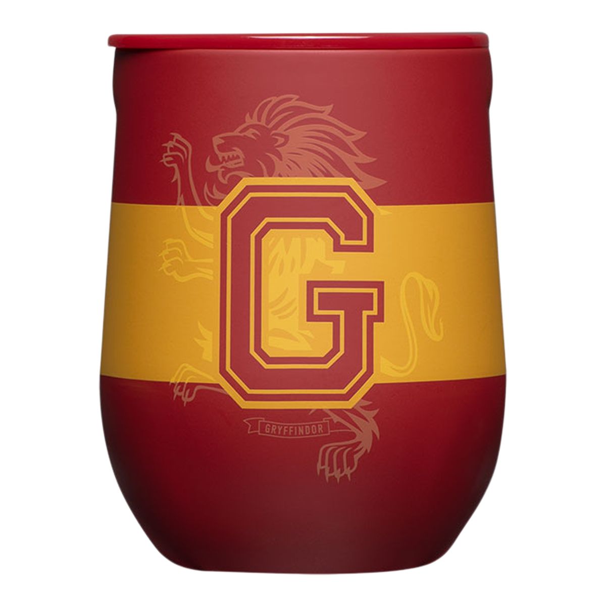 Corkcicle 12 oz Stemless Wine Tumbler