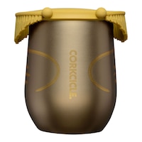 Corkcicle 12 oz Stemless Wine Tumbler Front_Flat