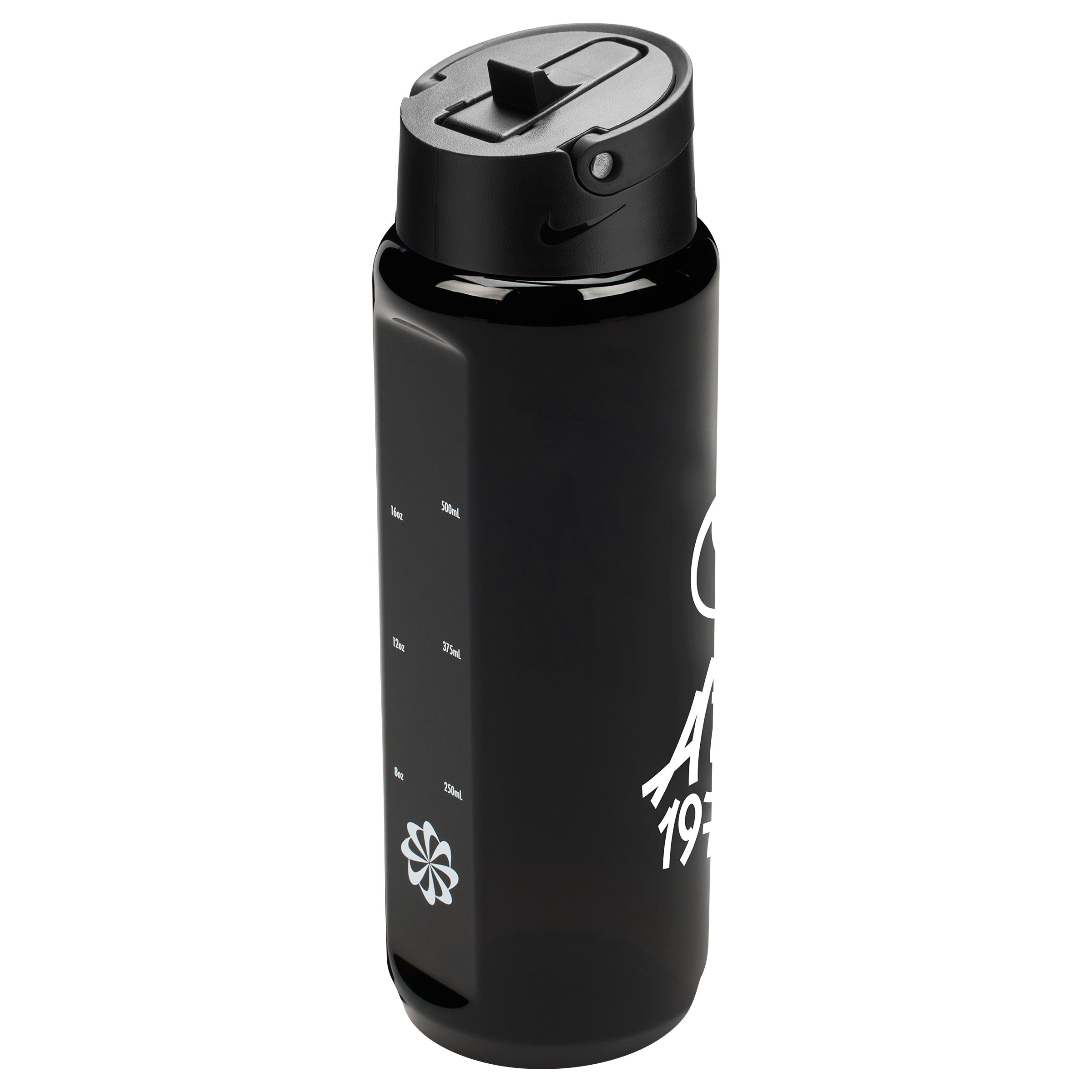 Nike TR Renew Recharge 16 oz Water Bottle with Chug Lid