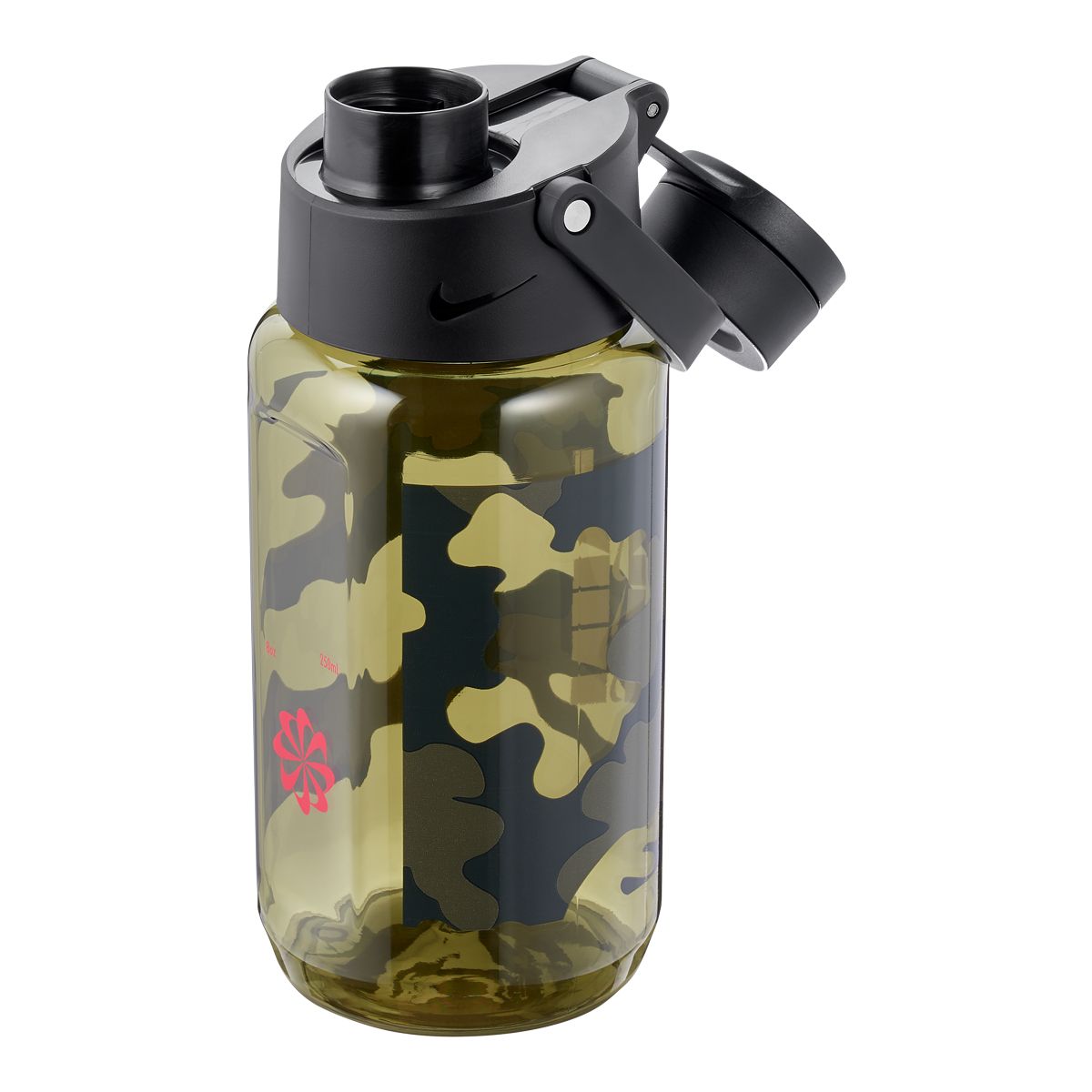 Nike TR Renew Recharge 16 oz Water Bottle with Chug Lid