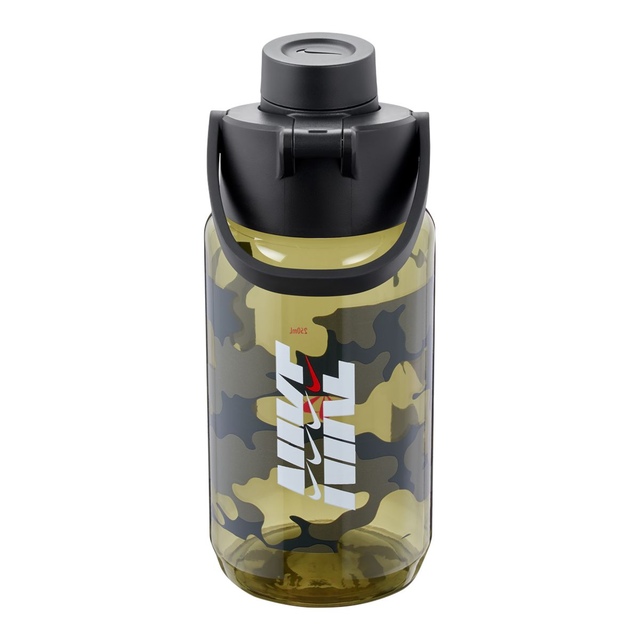 Nike TR Renew Recharge 16 oz Water Bottle with Chug Lid