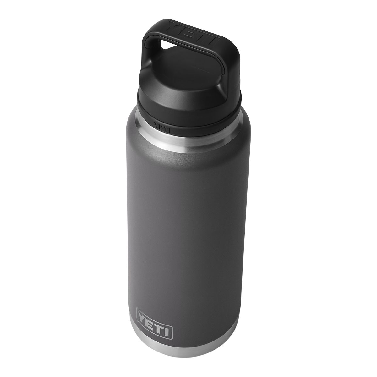 YETI Rambler 36 oz White BPA Free Bottle with Chug Cap - Ace Hardware, yeti  rambler