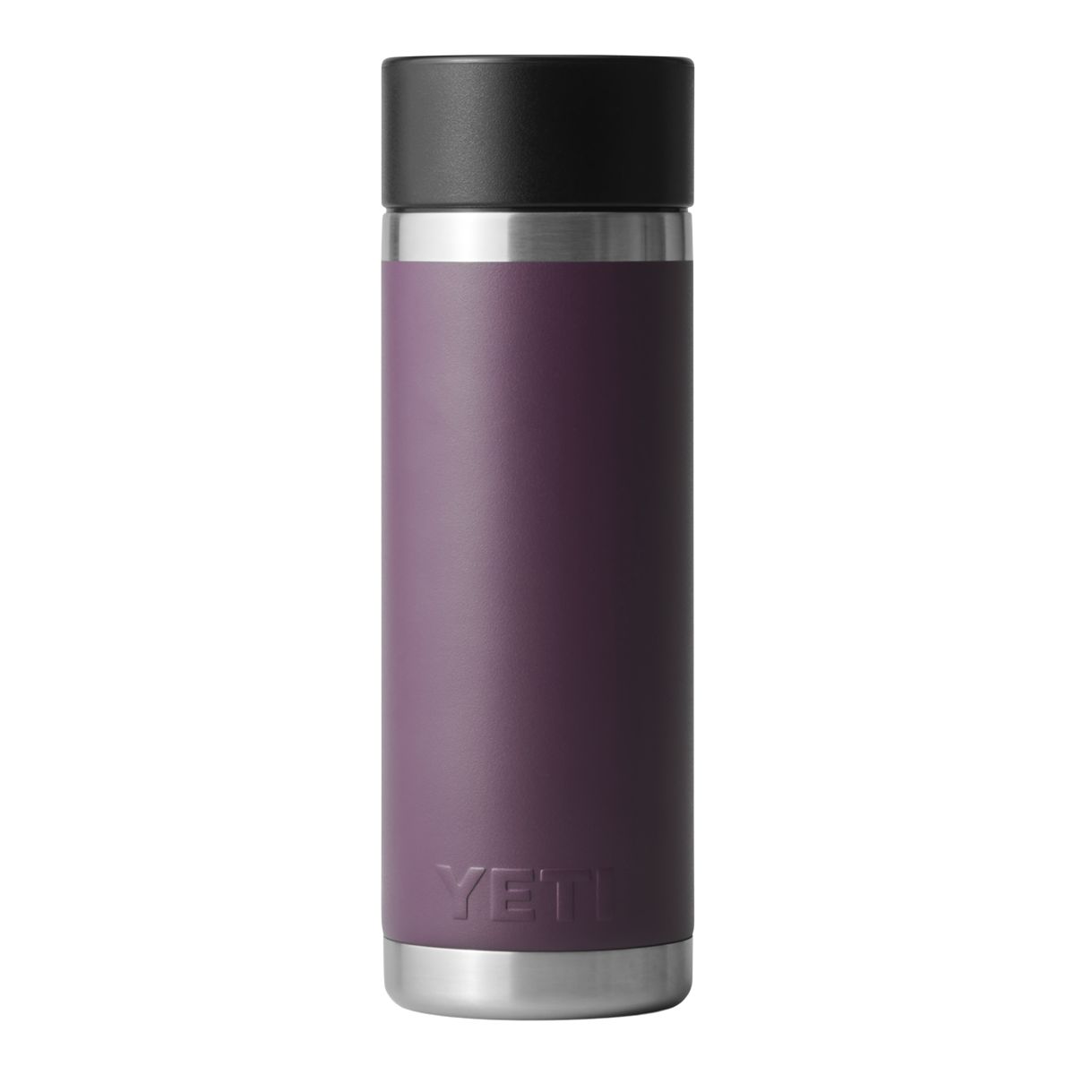 YETI Rambler® 18 oz Bottle with HotShot™ Cap