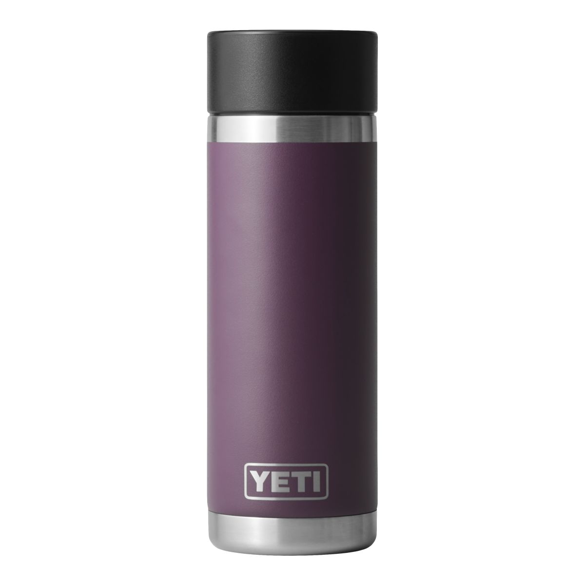 YETI Rambler® 18 oz Bottle with HotShot™ Cap