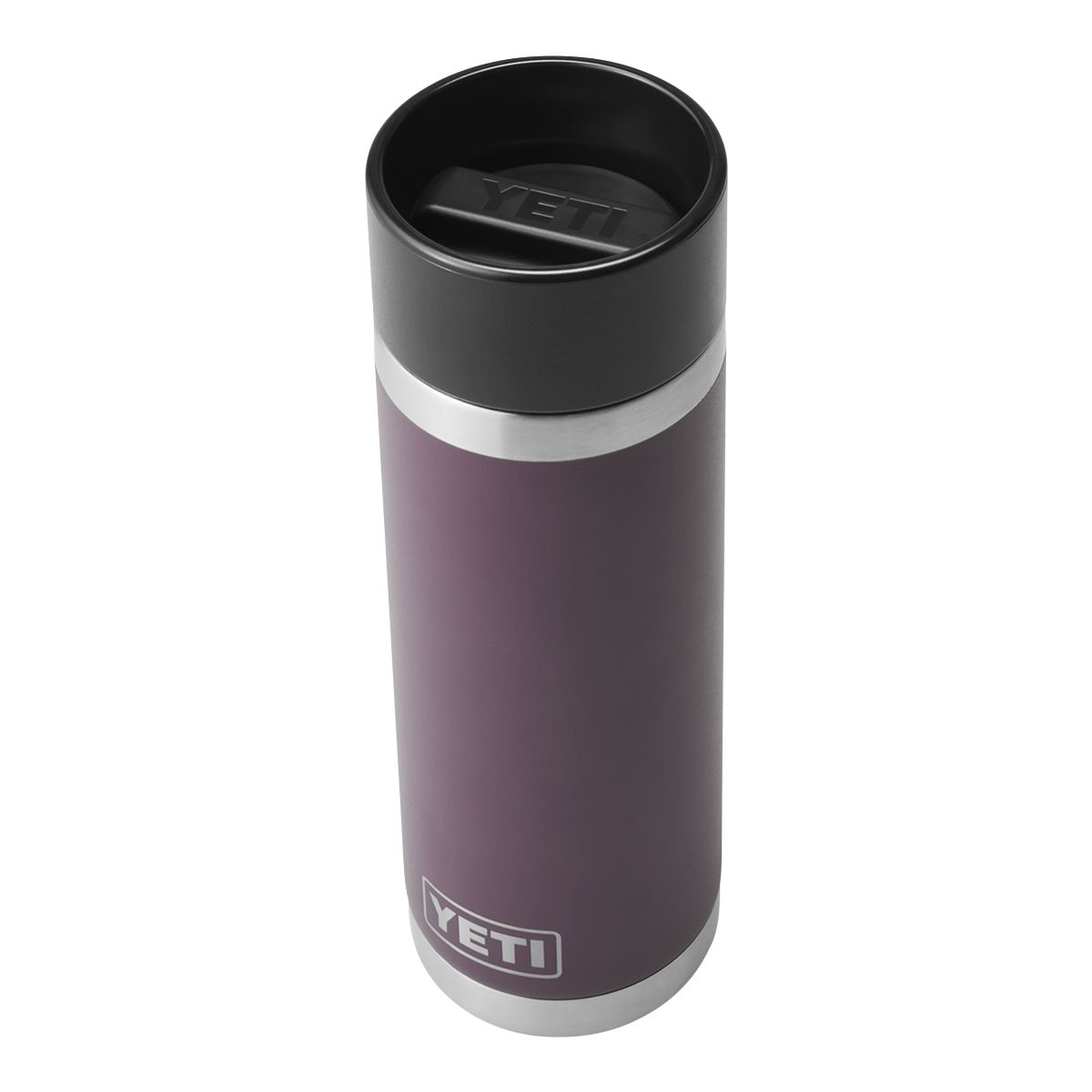 YETI Rambler® 18 oz Bottle with HotShot™ Cap