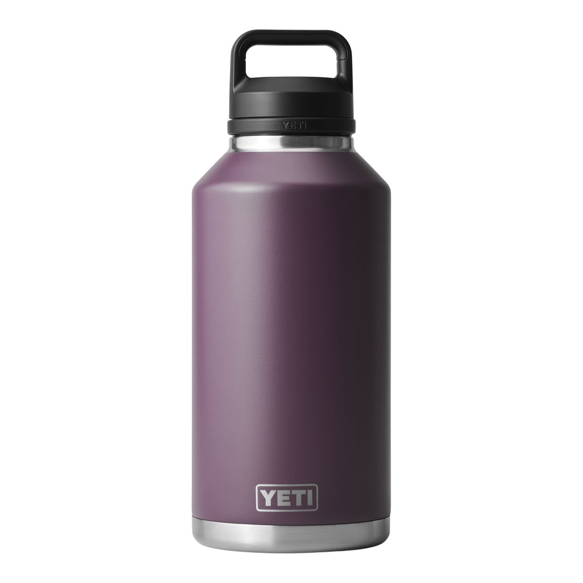 YETI Rambler 18 oz Seafoam BPA Free Bottle with Chug Cap - Ace