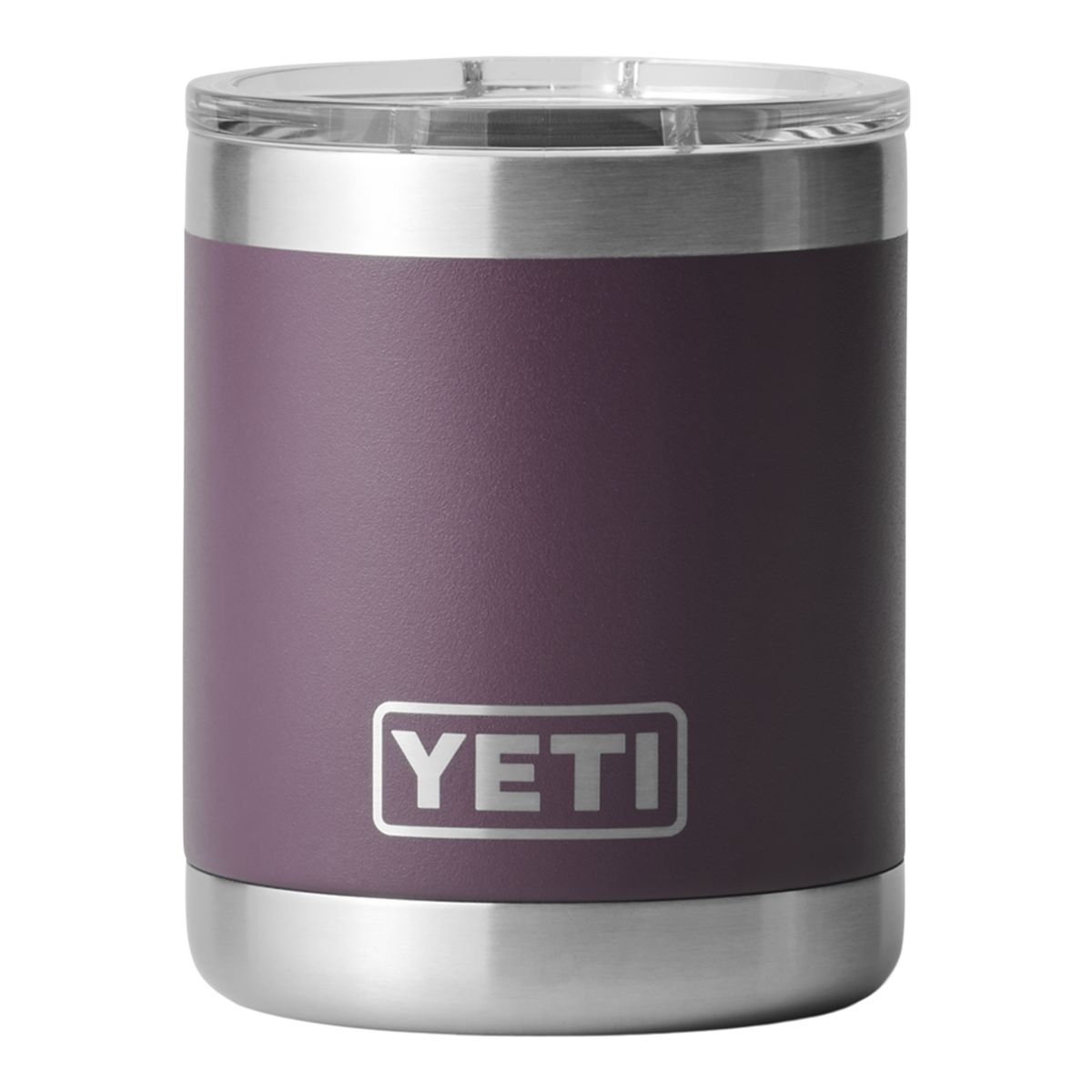 YETI Rambler Lowball 10 oz Tumbler Atmosphere
