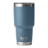 YETI Rambler® 30 oz Tumbler with MagSlider™ Lid Front_Flat