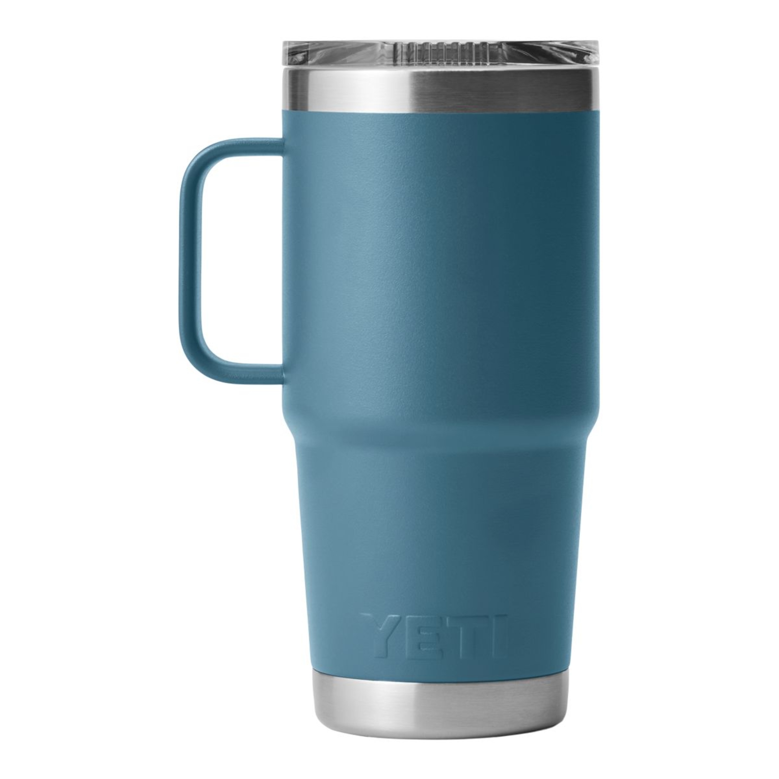 YETI Rambler® 20 oz Travel Mug with StrongHold™ Lid | SportChek