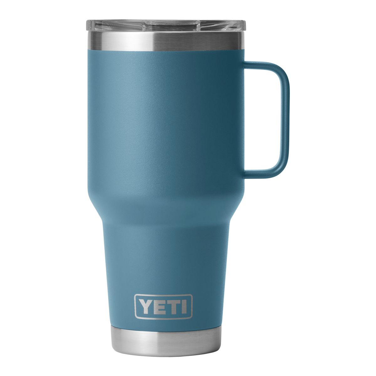 YETI Rambler® 30 oz Travel Mug with StrongHold™ Lid