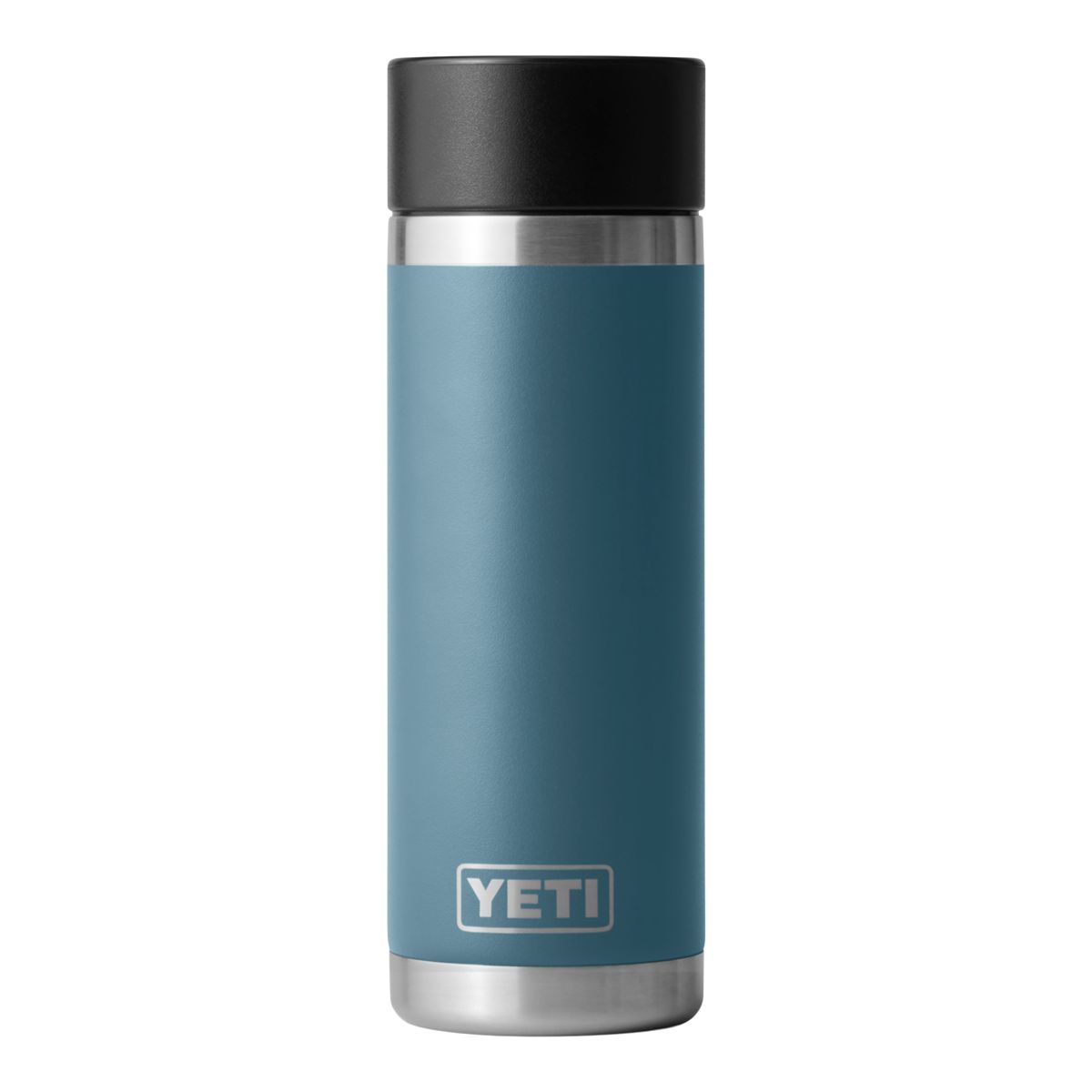 YETI Rambler® 18 oz Bottle with HotShot™ Cap SportChek