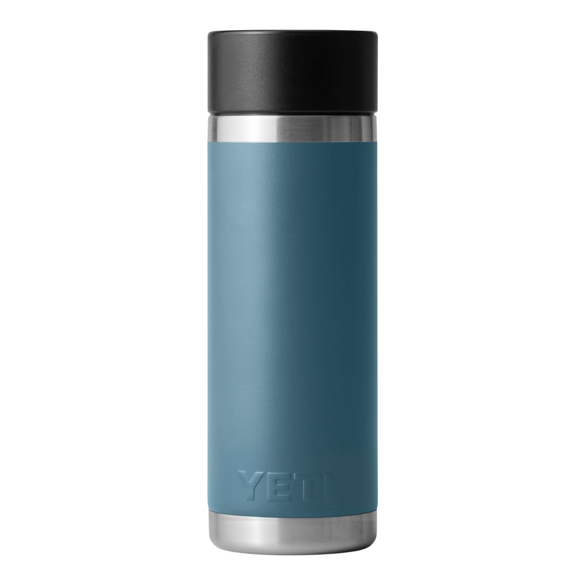 YETI Rambler® 18 oz Bottle with HotShot™ Cap | SportChek