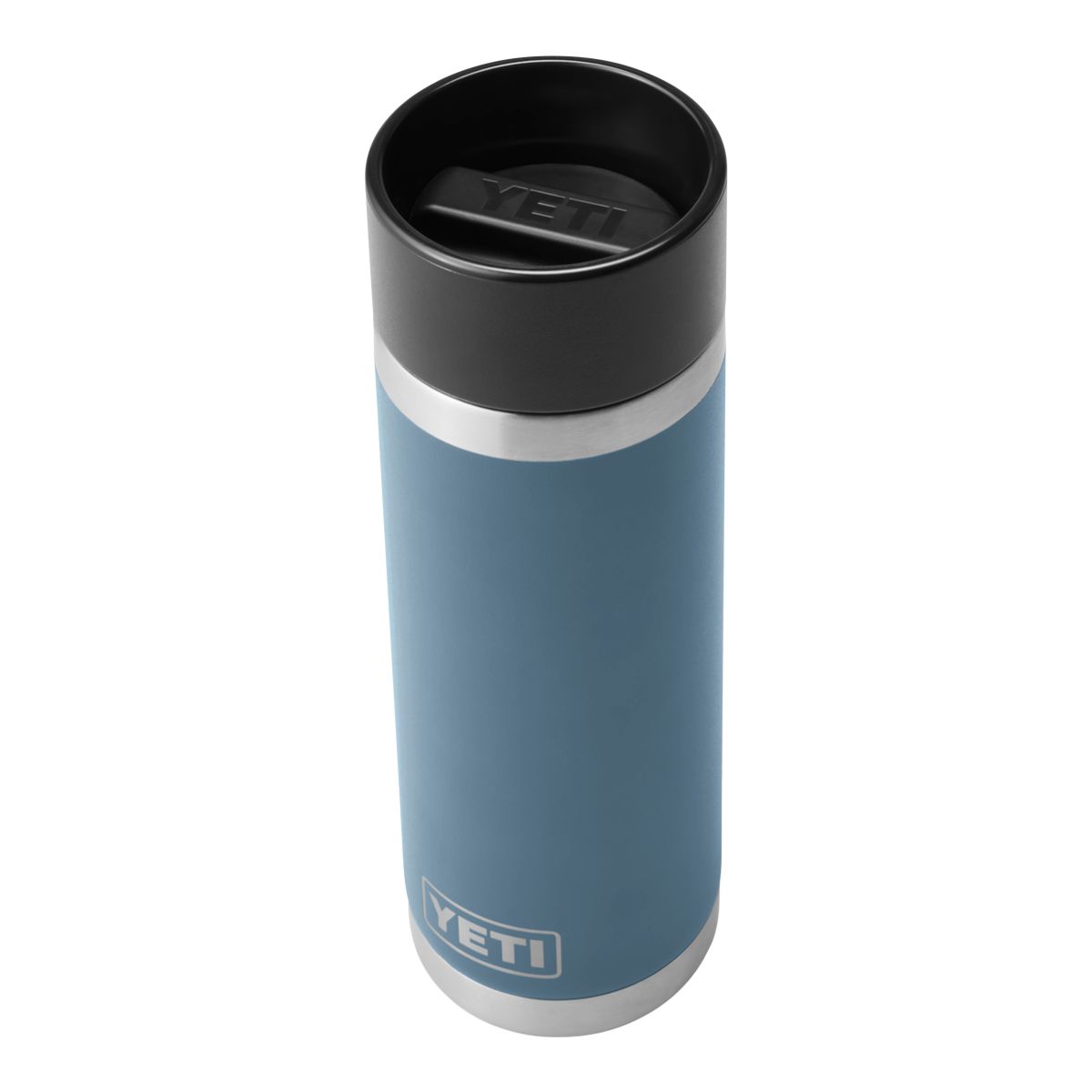 YETI Rambler® 18 oz Bottle with HotShot™ Cap
