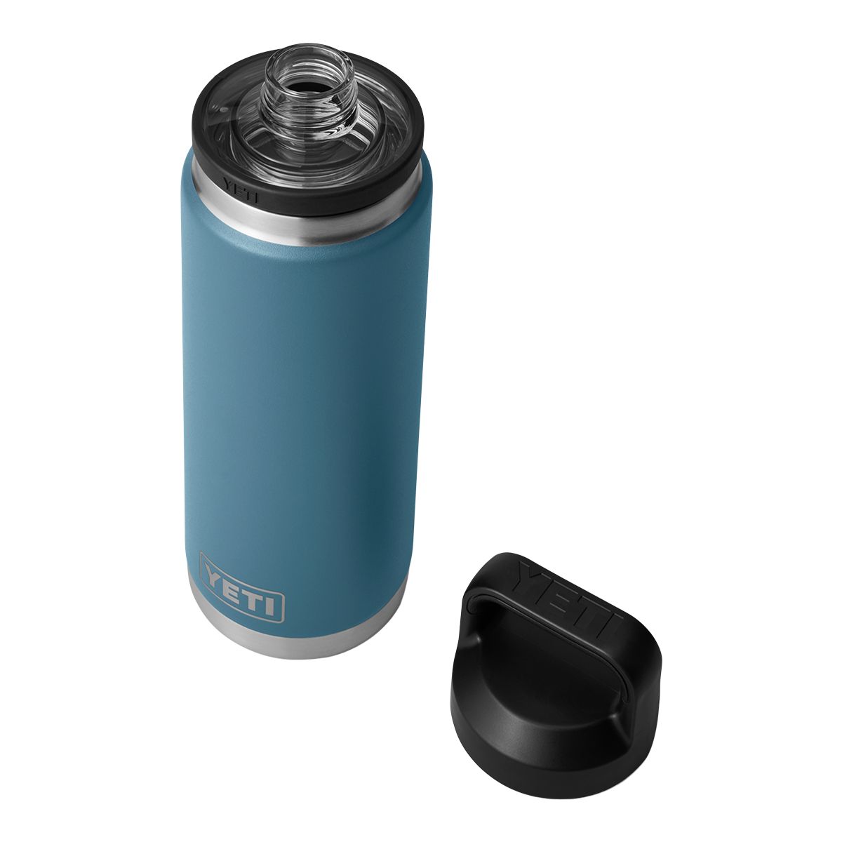 Yeti rambler 26 hot sale oz tahoe blue