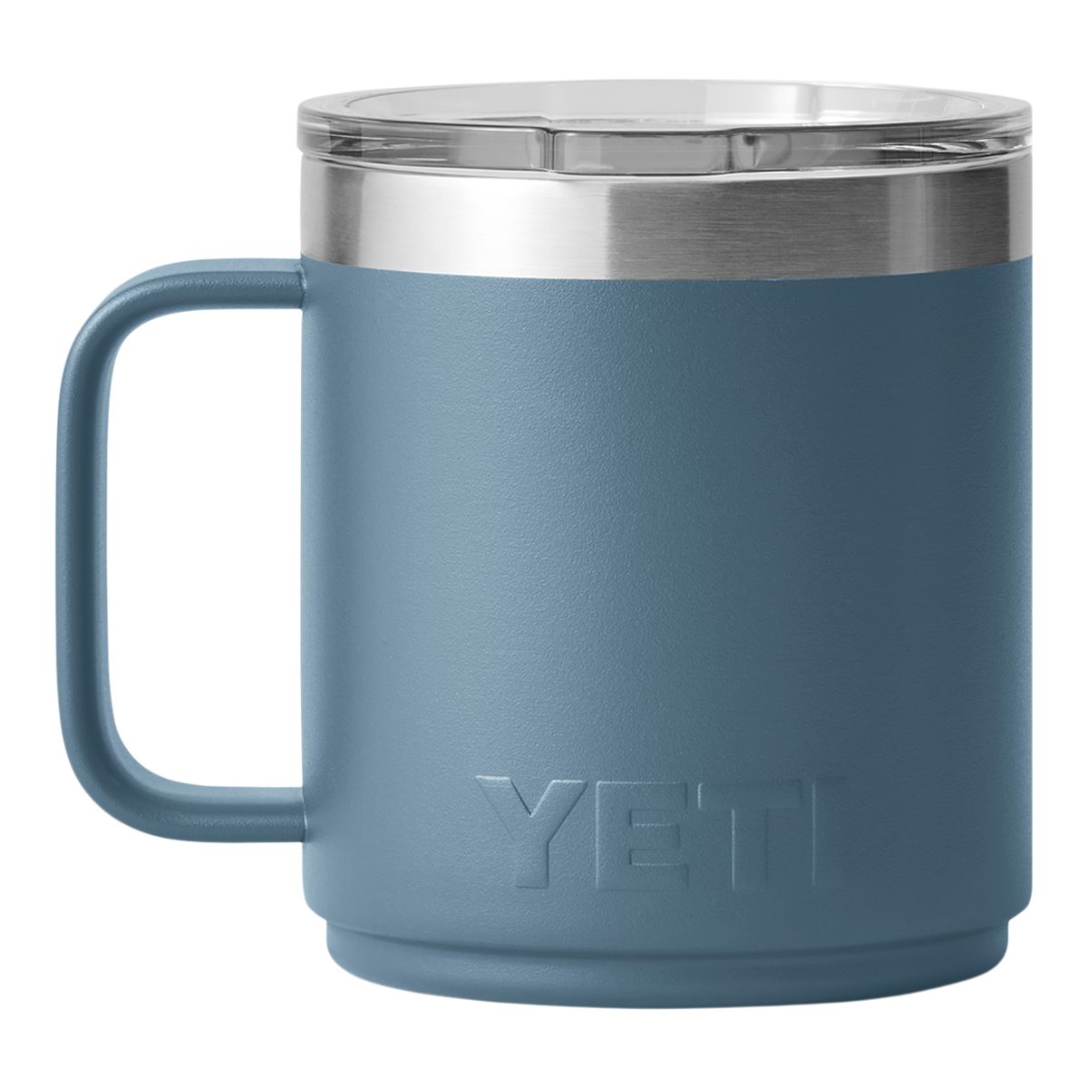 YETI Rambler® 10 oz Mug with MagSlider™ Lid