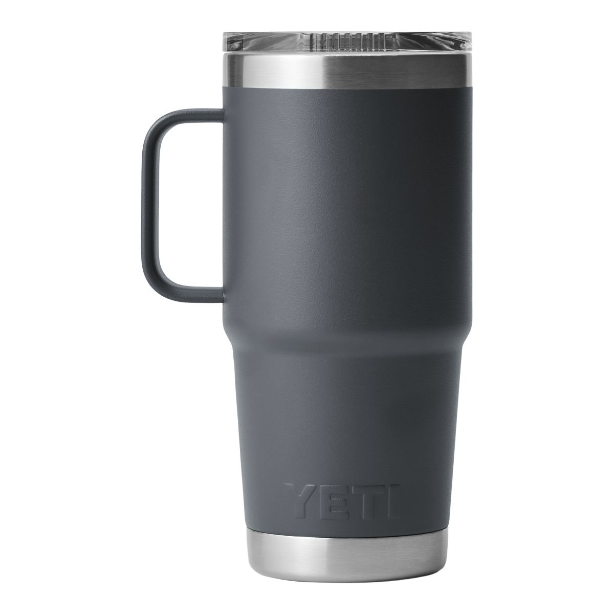 YETI Rambler® 20 oz Travel Mug with StrongHold™ Lid | Atmosphere