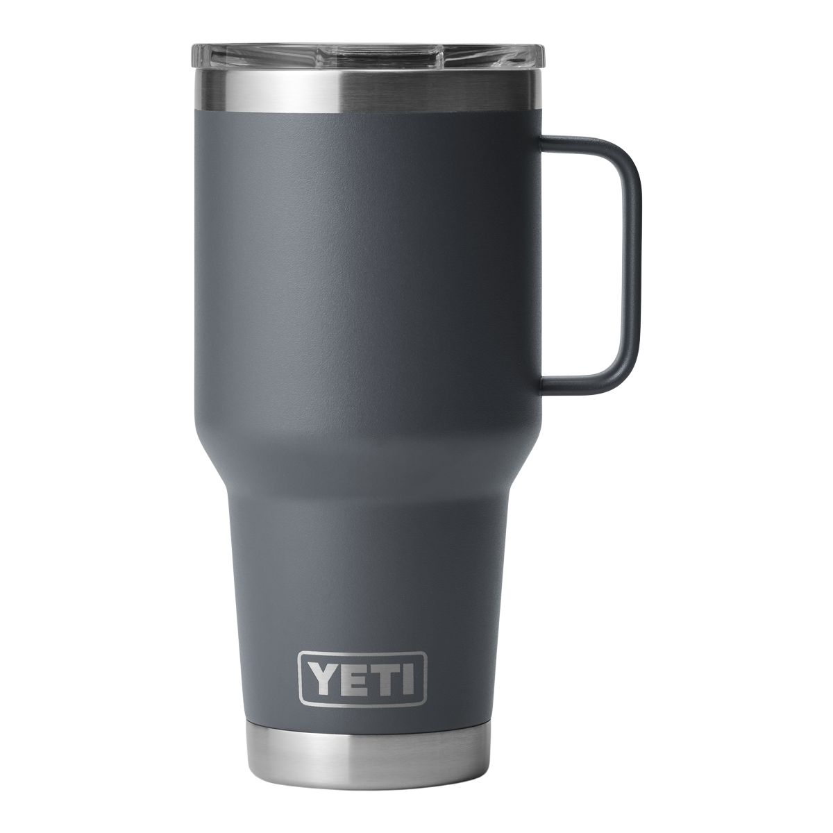 YETI Rambler® 30 oz Travel Mug with StrongHold™ Lid | SportChek