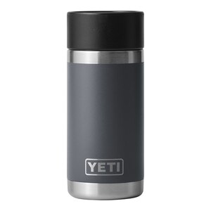 YETI Rambler® 12 oz Bottle with HotShot™ Cap