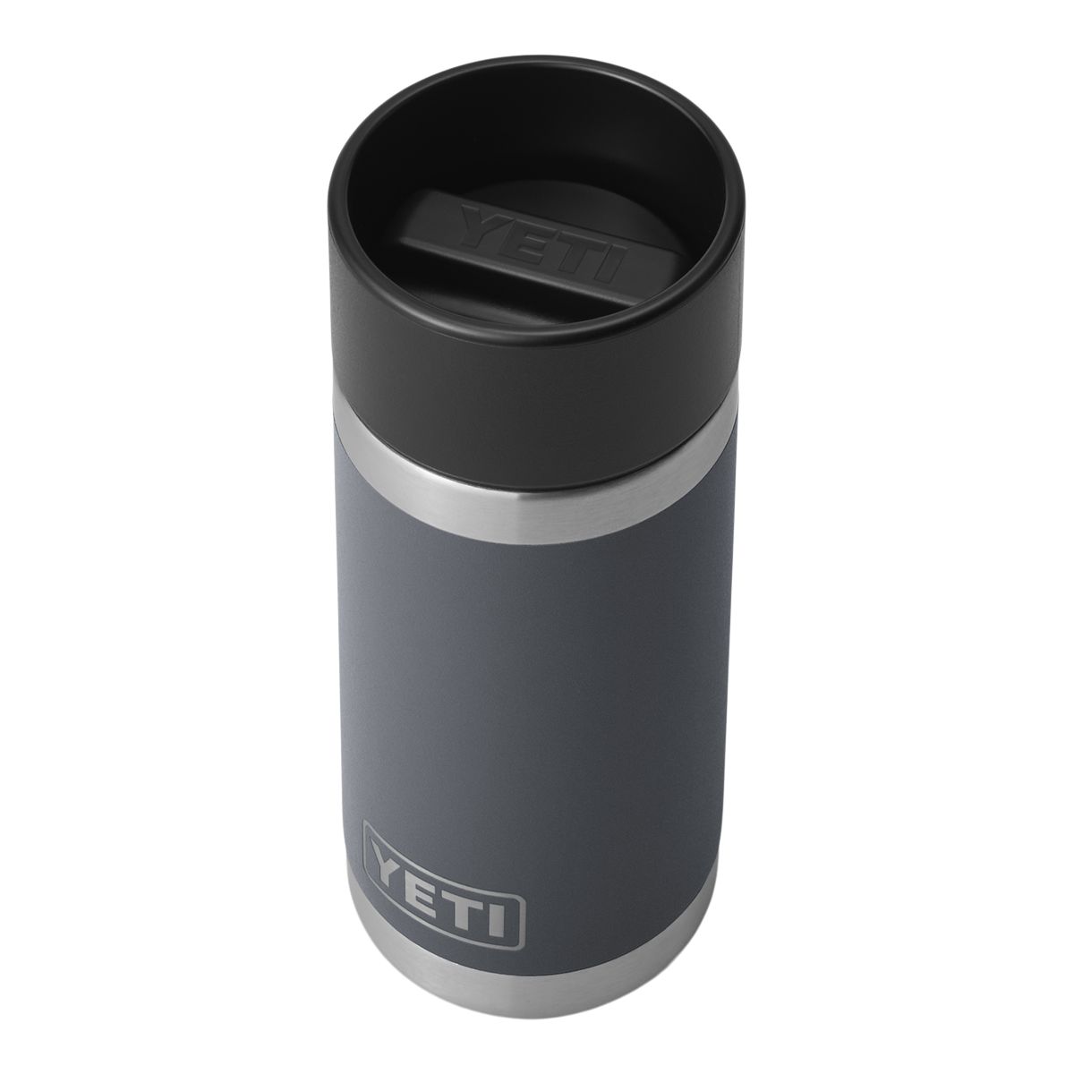 Yeti hot store shot bottle cap