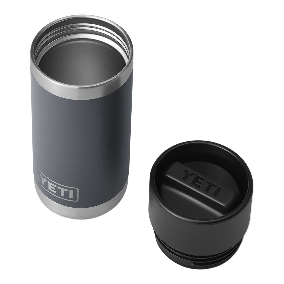 YETI Rambler® 12 oz Bottle with HotShot™ Cap