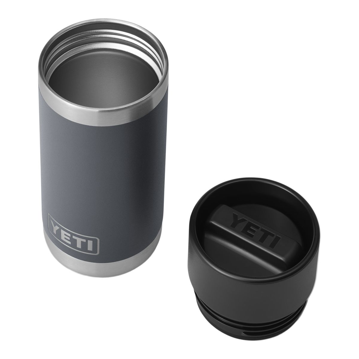 YETI Rambler® 12 oz Bottle with HotShot™ Cap