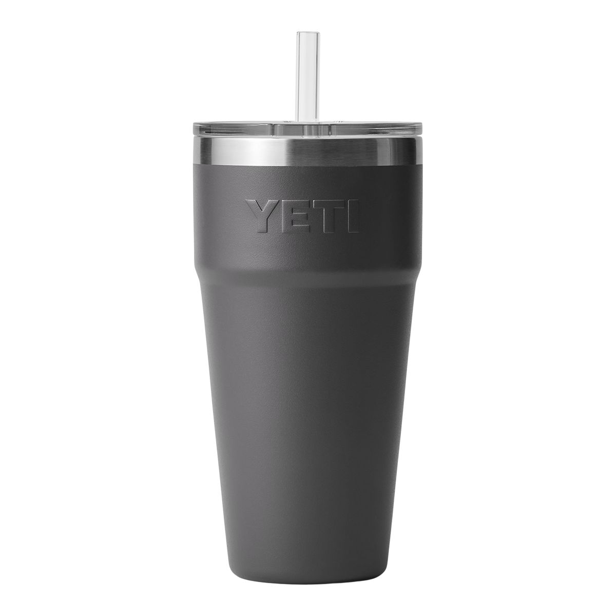 YETI Rambler® 26 oz Stackable Cup with Straw Lid | SportChek