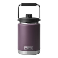YETI Rambler® 1/2 Gallon Jug Front_Flat