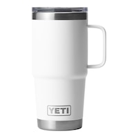 Yeti Rambler&#174; 20 oz Travel Mug with StrongHold™ Lid