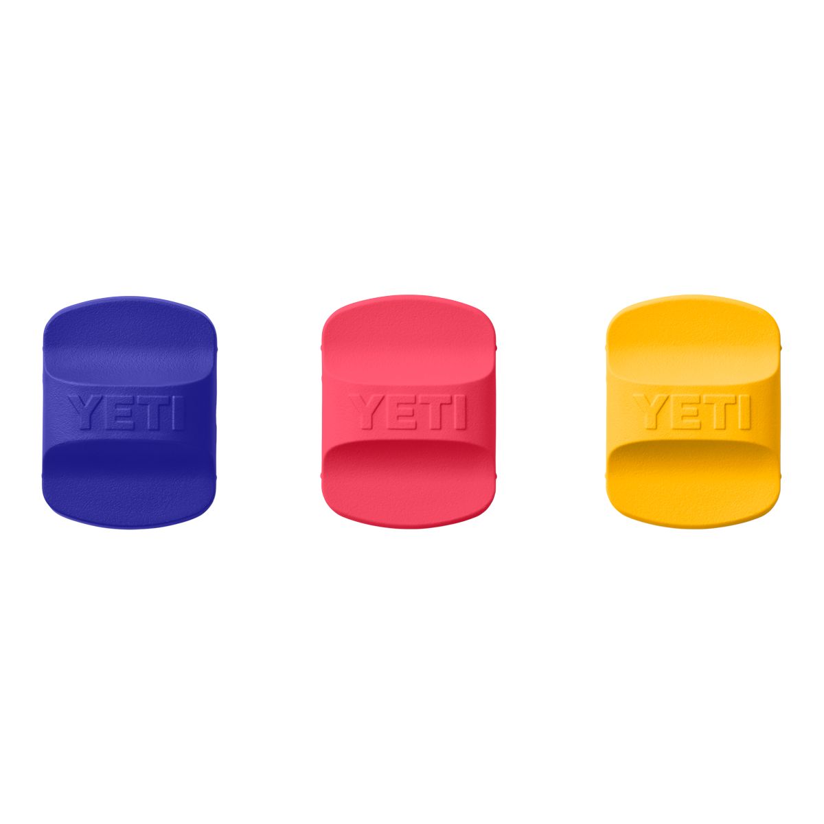 YETI MagSlider Magnets Genuine 9 colors to choose from with smooth bottom