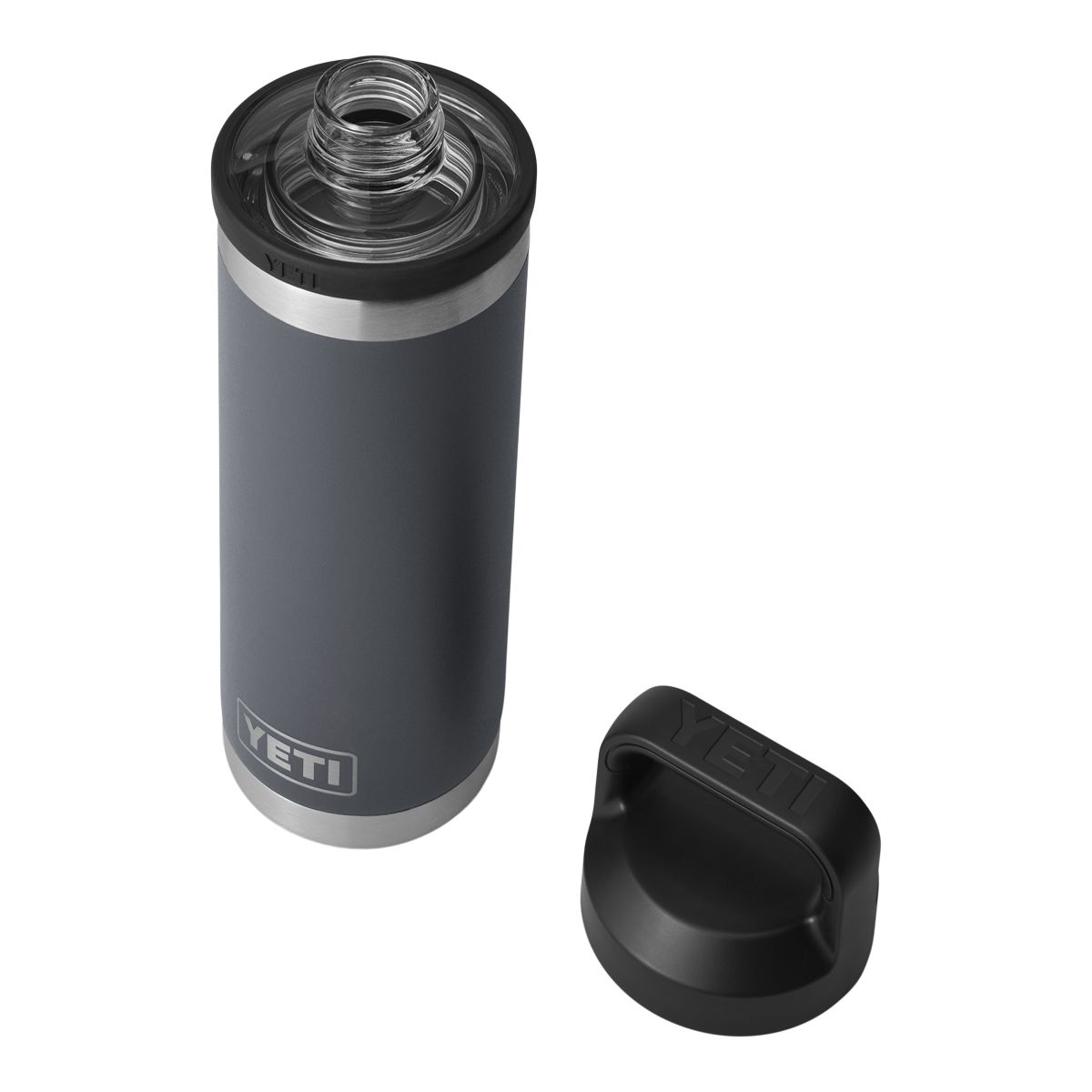 YETI Rambler 18 oz Chug Water Bottle