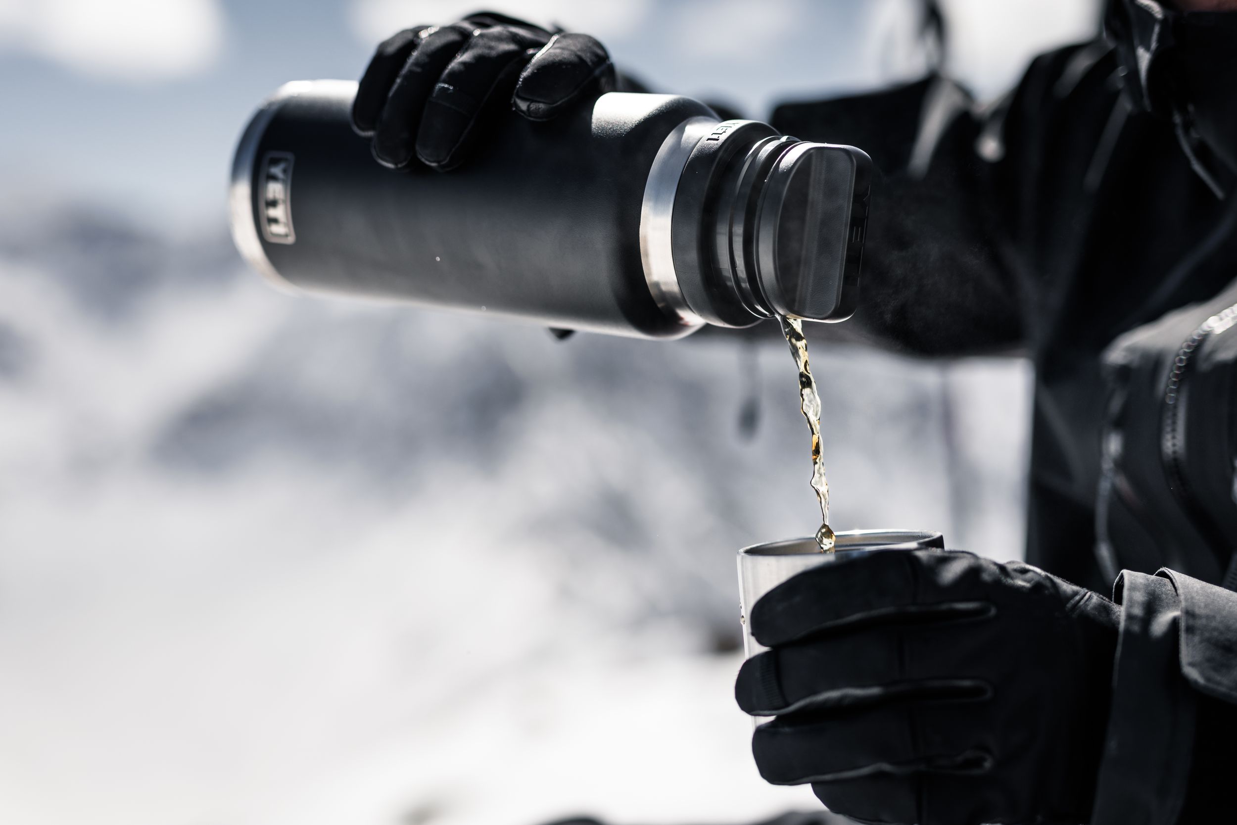 YETI Rambler® Bottle Chug Cap Composite_or_Mixed