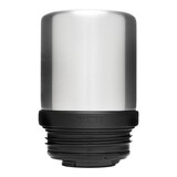 YETI Rambler® Bottle Chug Cap Front_Flat