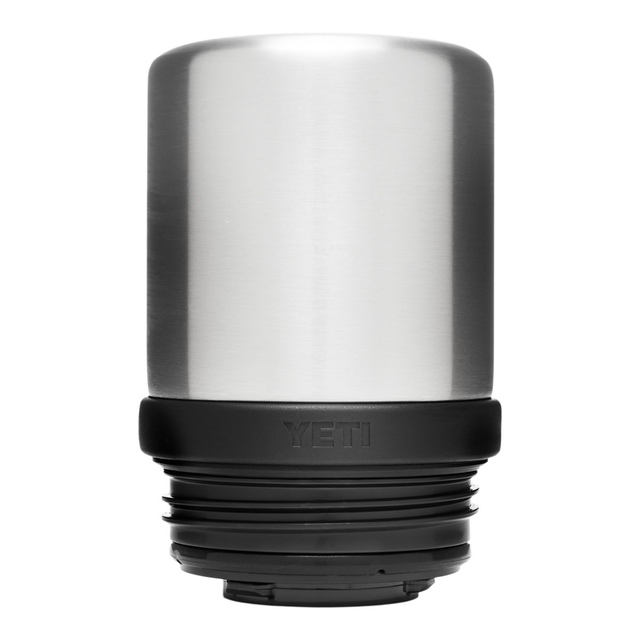 YETI Rambler® Bottle Chug Cap Front_Flat
