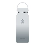 Hydro Flask 32oz Standard Mouth Flex Cap Water Bottle Front_Flat
