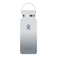 Hydro Flask 32oz Standard Mouth Flex Cap Water Bottle Front_Flat