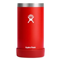 Hydroflask 16 oz Tallboy Cooler Cup Front_Flat