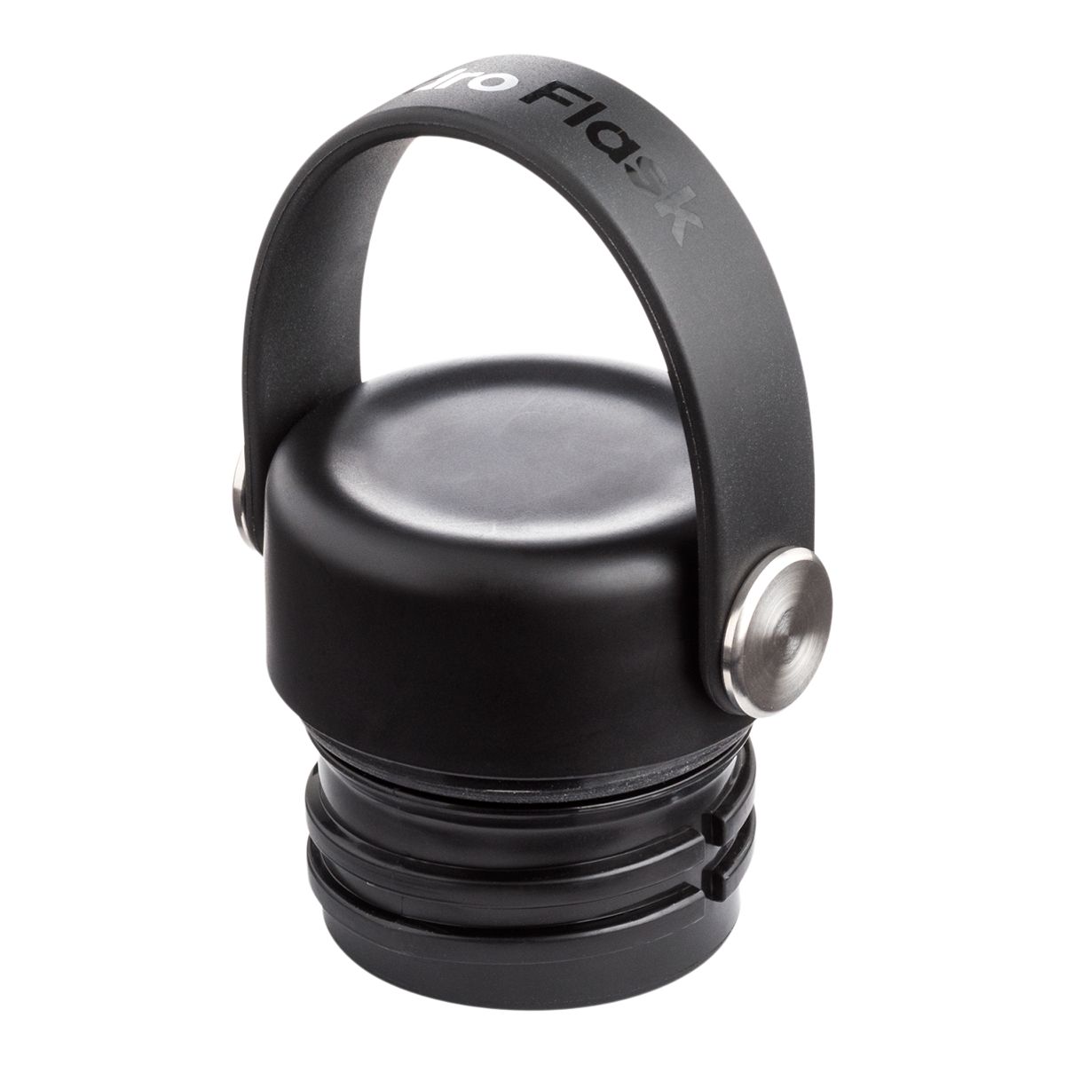 Hydro Flask Standard Mouth 18 oz Insulated Water Bottle with Flex Cap