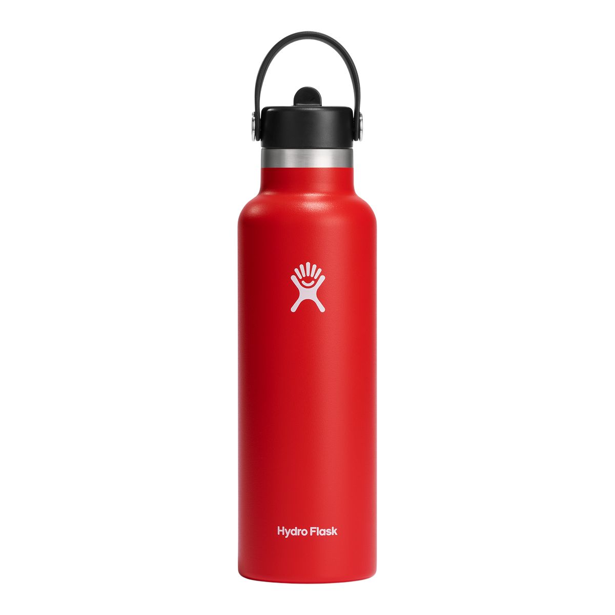 Hydro Flask Cap - Wide Mouth Straw Lid (WFS001)