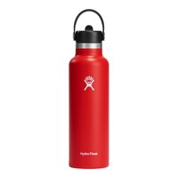 Hydro Flask Standard Mouth 21 oz Water Bottle
