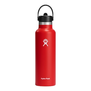 Hydro Flask Standard Mouth 21 oz Water Bottle