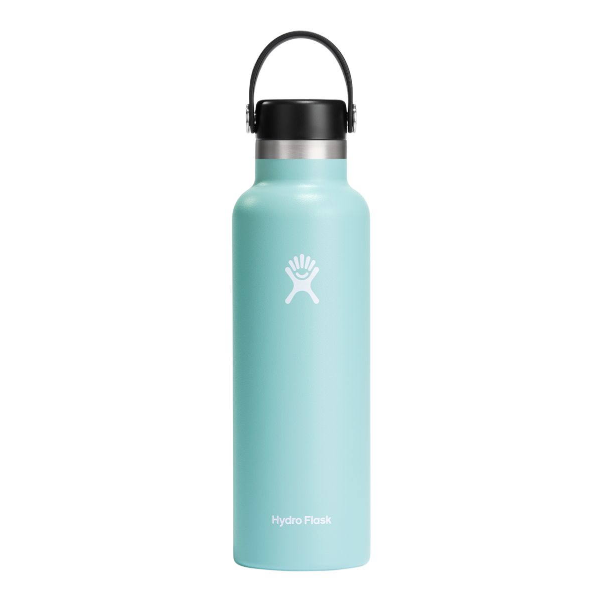 HYDROFLASK Hydro Flask 21oz Standard Mouth Flex Cap Water Bottle