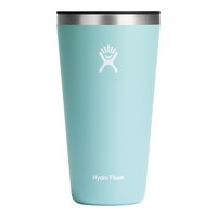 Hydro Flask All Around™ 28 oz Tumbler with Press-In Lid Front_Flat