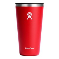 Hydro Flask All Around™ 28 oz Tumbler with Press-In Lid