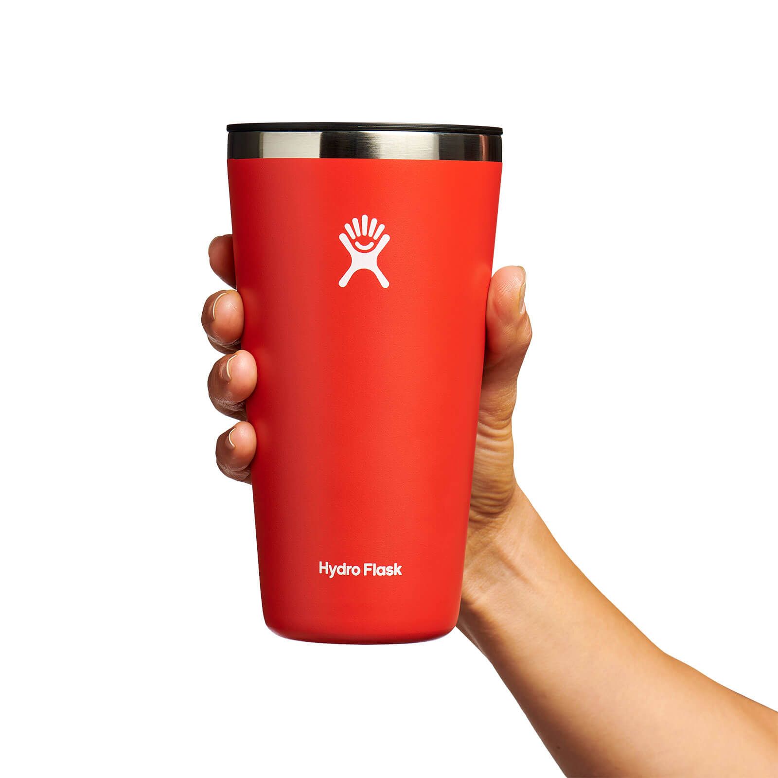 Hydro Flask All Around™ 28 oz Tumbler with Press-In Lid