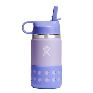 Hydro Flask Kid's 12 oz Wide Mouth Bottle