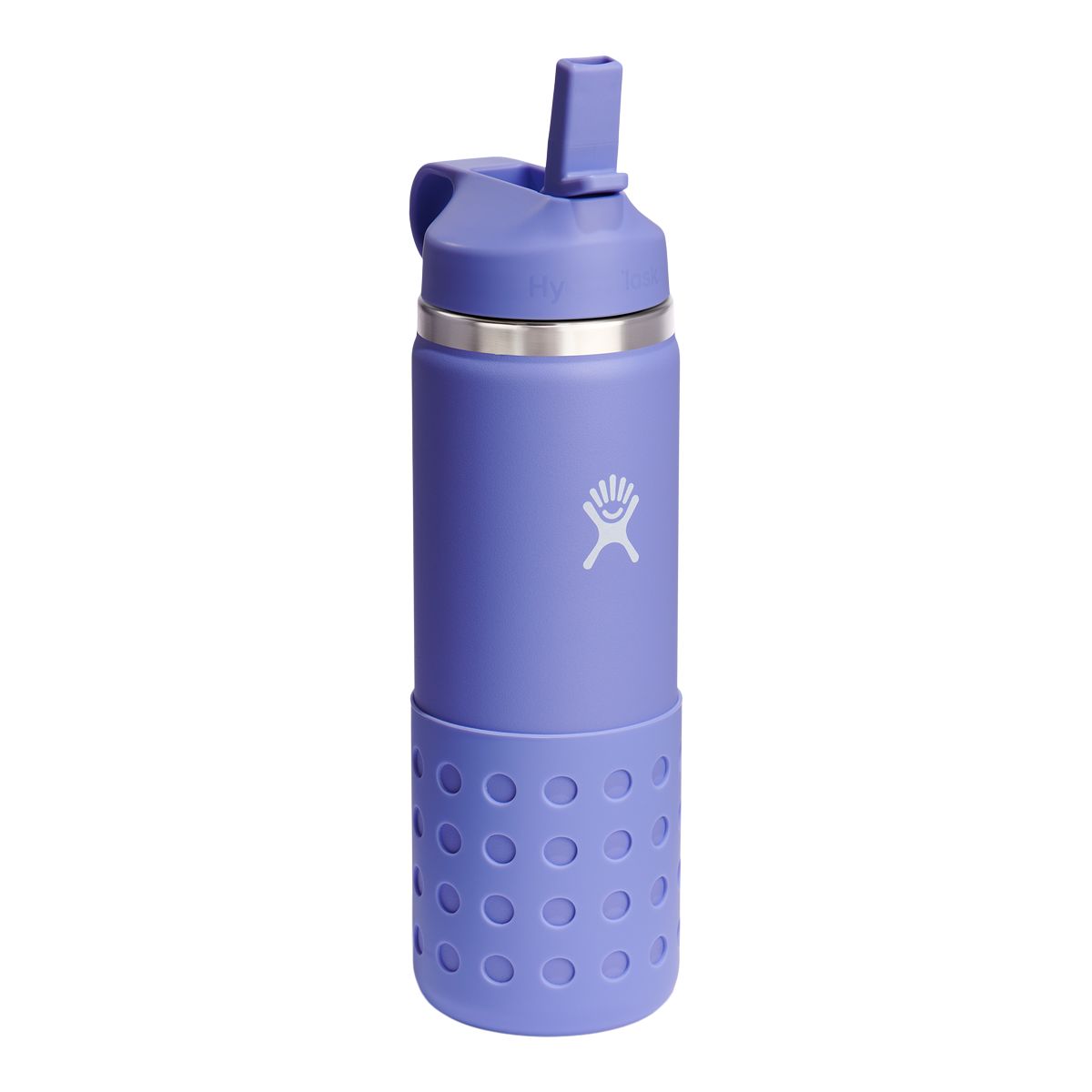 Hydro Flask Kids 20 oz Wide Mouth Water Bottle