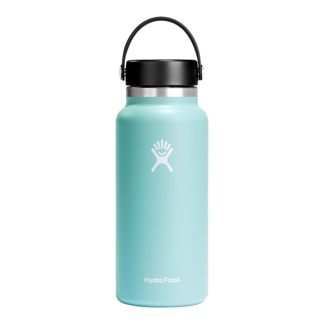 Hydro Flask 32 oz Wide Mouth Water Bottle