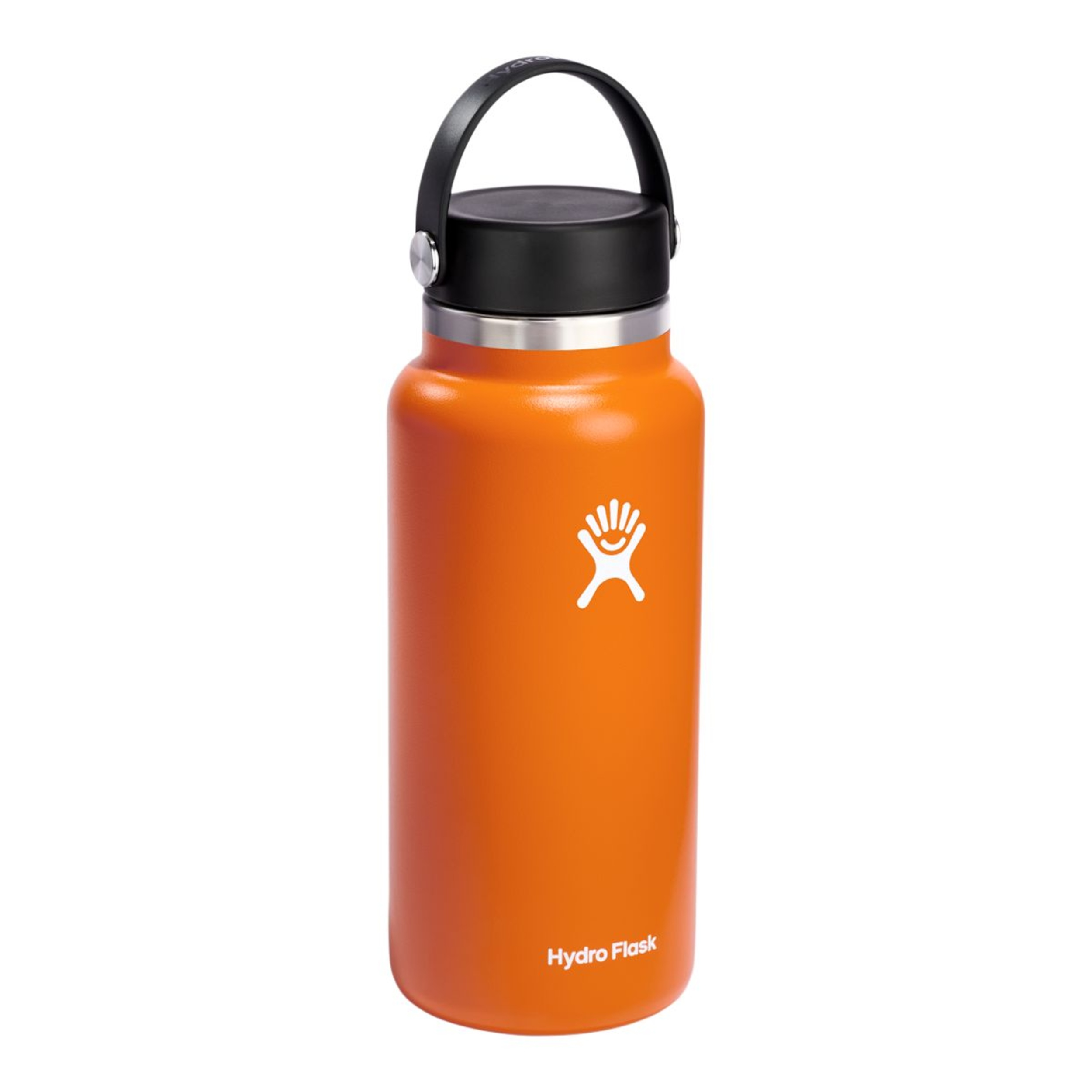 Hydro Flask Wide Mouth 32 Oz Insulated Stainless Steel Water Bottle Atmosphere 5791